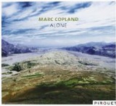 Alone / Marc Copland