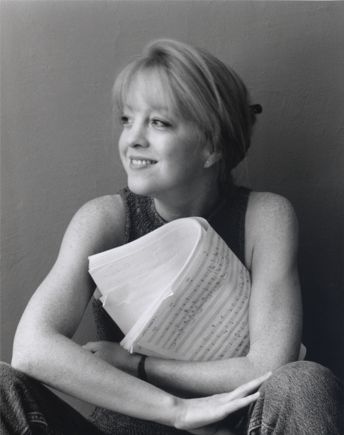 Maria Schneider Orchestra