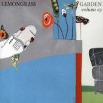 Garden Vol.3 / Lemongrass