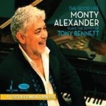 The Music of Tony Bennett