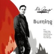 Burning / Nils Gessinger