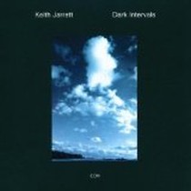 Dark Intervals / Keith Jarrett