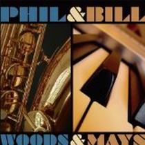 Phil Woods & Bill Mays
