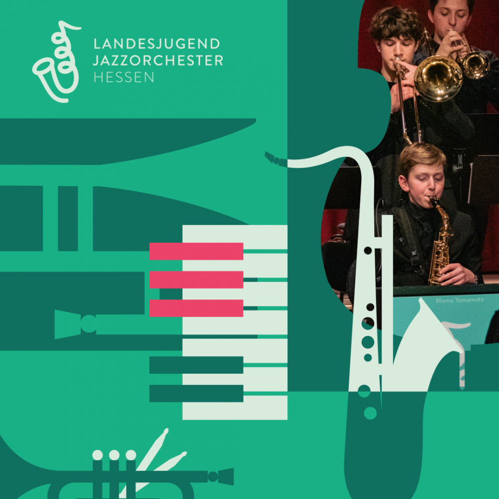 Herbstkonzert Bigband Jazz