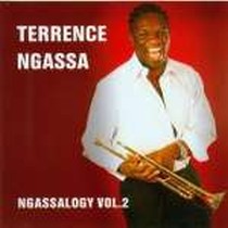 Ngassalogy Vol. 2 / Terrence Ngassa