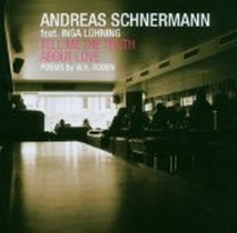 Tell me the truth about love / Andreas Schnermann feat. Inga Lühning