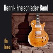 The Blues / Henrik Freischlader