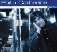 Blue Prince / Philip Catherine