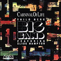 Carnival Of Life / Thilo Berg Big Band