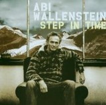 Step in Time / Abi Wallenstein