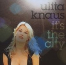 It's the City / Ulita Knaus