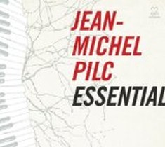 Essential / Jean-Michel Pilc