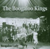 Boogaloo Lady