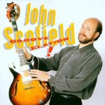 I Can See Your House from Here / John Scofield, Steve Swallow, Bill Stewart, Pat Metheny