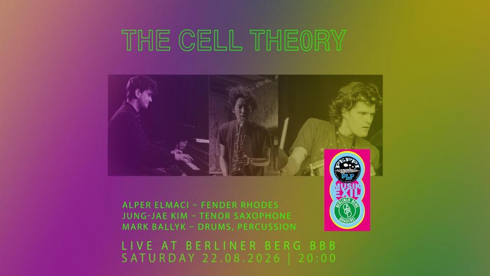 The Cell The0ry