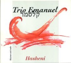 Hasheni / Trio Emanuel