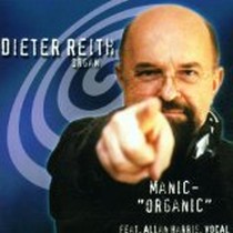 Manic-Organic