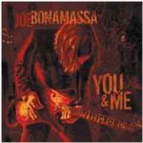 You & Me / Joe Bonamassa
