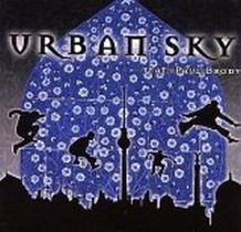 Urban Sky Feat. Paul Brody / Tobi Hofmann