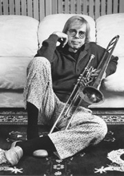 Bob Brookmeyer