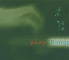 Play Songs / Glauco Venier / Klaus Gesing