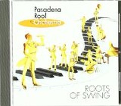 Roots of Swing