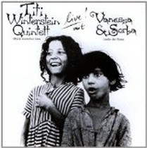 Vanessa & Sorba