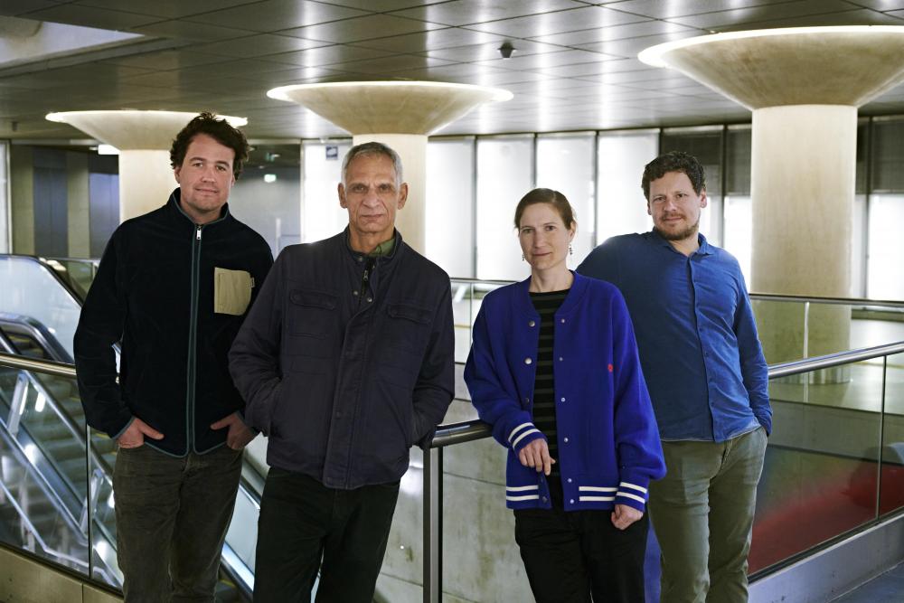 Kristina Brodersen - KRISTINA 4