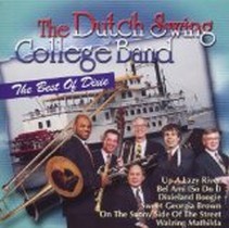 Best of Dixie / Dutch Swing College Band