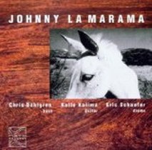 Johnny la Marama / Johnny La Marama