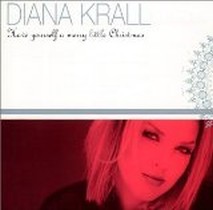 Have Yourself a Merry Little Christmas / Diana Krall