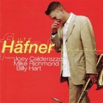 Lutz Häfner feat. Joey Calderazzo, Mike Richmond, Billy Hart