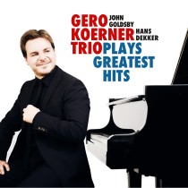 plays greatest hits / Gero Koerner Trio