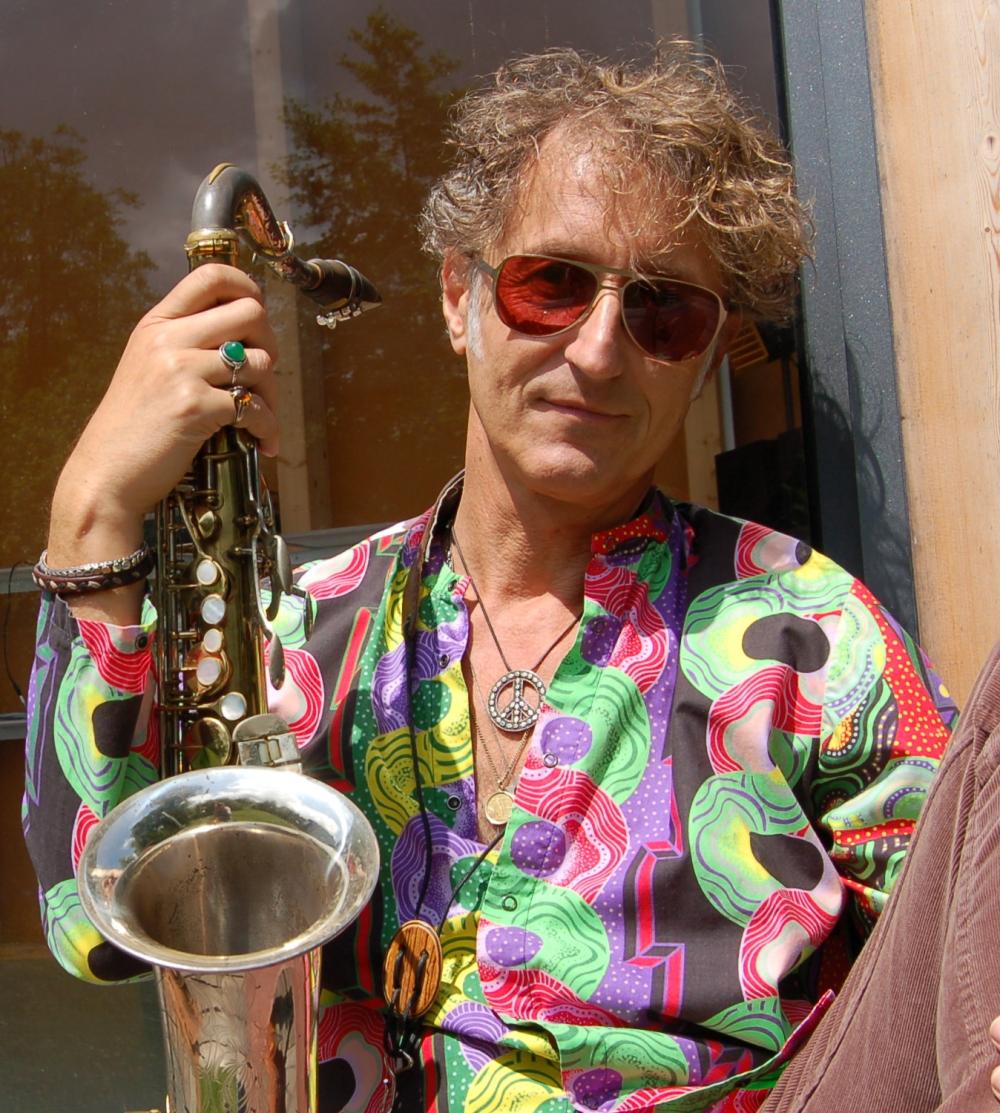 Stephan-Max Wirth Experience “SMWE”