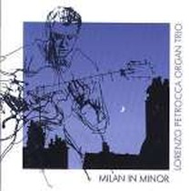 Milan in Minor / Lorenzo Petrocca