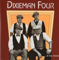 At The Movies / Dixieman Four