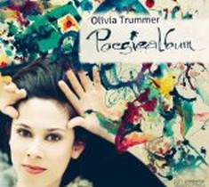 Poesiealbum / Olivia Trummer