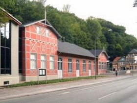 Detmolder Sommertheater