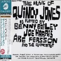 Music of Quincy Jones / Benny Bailey