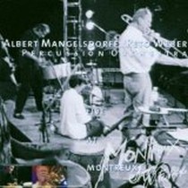 Live At Montreux