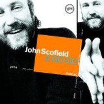 A Go Go / John Scofield / Medeski Martin & Wood