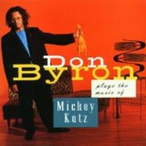 Music of Michey Katz