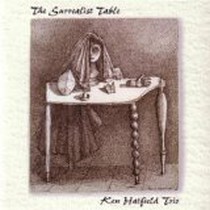 Surrealist Table / Ken Hatfield