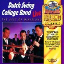 Live In 1960 / Dutch Swing College Ban