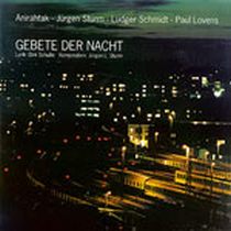 Gebete der Nacht