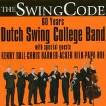 The Swing Code / Dutch Swing College Band