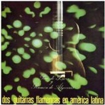 Dos Guitarras Flamencas en America Latina