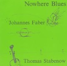 Nowhere Blues