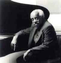 Barry Harris