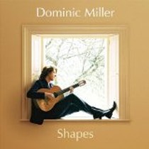 Shapes / Dominic Miller & Band